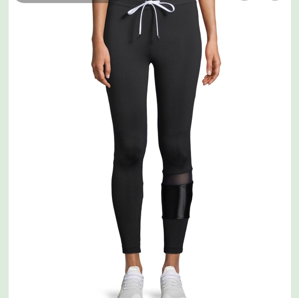 Koral castle mid rise leggings